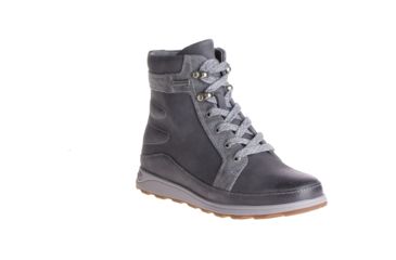 Image of Chaco Sierra Waterproof Casual Boot - Women's, Castlerock, 10.5 US J106322-10.5