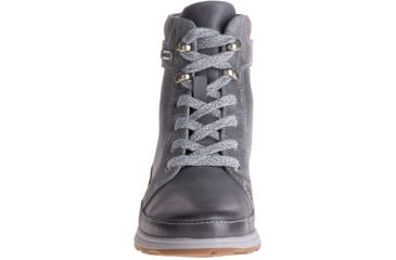 Image of Chaco Sierra Waterproof Casual Boot - Women's, Castlerock, 10.5 US J106322-10.5