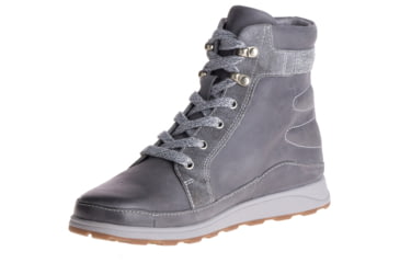 Image of Chaco Sierra Waterproof Casual Boot - Women's, Castlerock, 10.5 US J106322-10.5