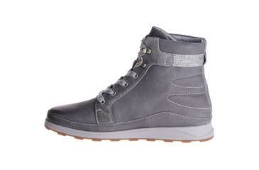 Image of Chaco Sierra Waterproof Casual Boot - Women's, Castlerock, 10.5 US J106322-10.5