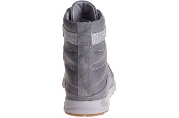 Image of Chaco Sierra Waterproof Casual Boot - Women's, Castlerock, 10.5 US J106322-10.5