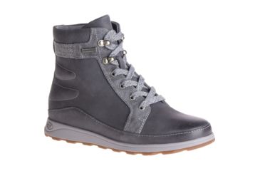 Image of Chaco Sierra Waterproof Casual Boot - Women's, Castlerock, 10.5 US J106322-10.5
