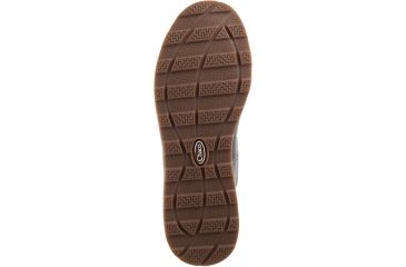 Image of Chaco Sierra Waterproof Casual Boot - Womens-Castlerock-Medium-8