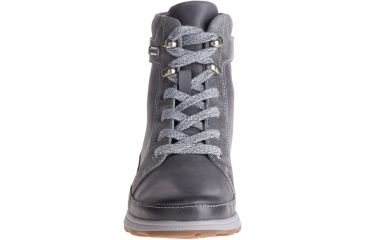 Image of Chaco Sierra Waterproof Casual Boot - Womens-Castlerock-Medium-8
