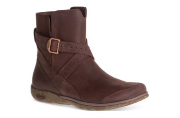 Image of Chaco Skye Casual Shoes - Womens, Mahogany, Medium, 7.5 US, J106748-07.5