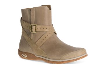 Image of Chaco Skye Casual Shoes - Womens, Mink, Medium, 7 US, J106746-07.0