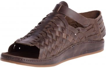 Image of Chaco Soliana Sandal - Women's, Pinecone, 5 US, J106534-05.0