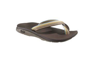 Image of Chaco Tanana EcoTread Flip - Women's-Carnival-7 US