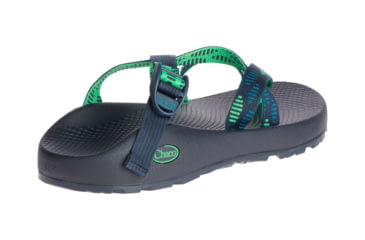 Image of Chaco Tegu - Mens, Patchy Navy, Medium, 12, J106703-12