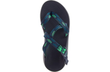 Image of Chaco Tegu - Mens, Patchy Navy, Medium, 12, J106703-12
