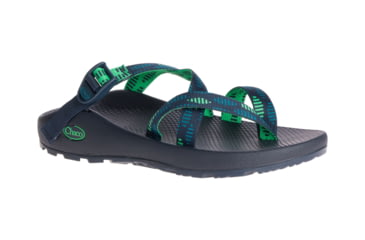 Image of Chaco Tegu - Mens, Patchy Navy, Medium, 12, J106703-12