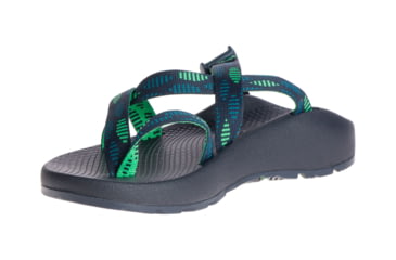 Image of Chaco Tegu - Mens, Patchy Navy, Medium, 12, J106703-12