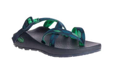 Image of Chaco Tegu - Mens, Patchy Navy, Medium, 12, J106703-12