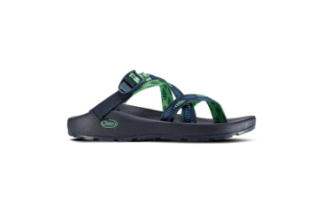 Image of Chaco Tegu - Mens, Patchy Navy, Medium, 12, J106703-12