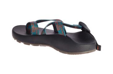 Image of Chaco Tegu - Mens, Wdstk New Ntv Blu, Medium, 12, J106777-12