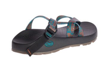 Image of Chaco Tegu - Mens, Wdstk New Ntv Blu, Medium, 12, J106777-12