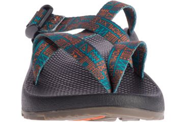 Image of Chaco Tegu - Mens, Wdstk New Ntv Blu, Medium, 12, J106777-12