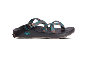 Image of Chaco Tegu - Mens, Wdstk New Ntv Blu, Medium, 12, J106777-12