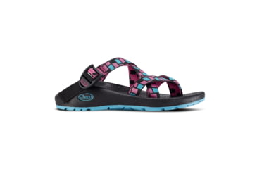 Image of Chaco Tegu - Womens, Cubit Magenta, Medium, 6, J107292-6