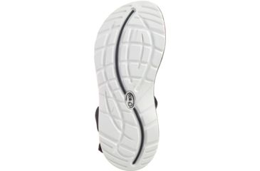 Image of Chaco Tegu Shoes, Womens, Solid Black, Medium, 8, J107330-8
