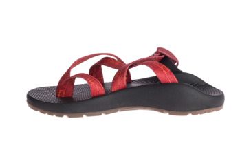 Image of Chaco Tegu - Womens, Wdstk New Ntv Red, Medium, 12, J107380-12