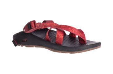 Image of Chaco Tegu - Womens, Wdstk New Ntv Red, Medium, 12, J107380-12