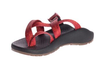 Image of Chaco Tegu - Womens, Wdstk New Ntv Red, Medium, 12, J107380-12