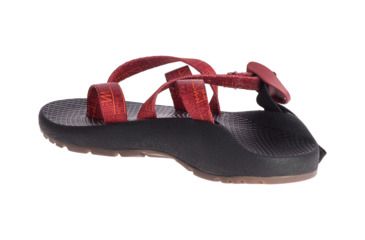 Image of Chaco Tegu - Womens, Wdstk New Ntv Red, Medium, 12, J107380-12