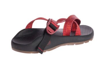 Image of Chaco Tegu - Womens, Wdstk New Ntv Red, Medium, 12, J107380-12