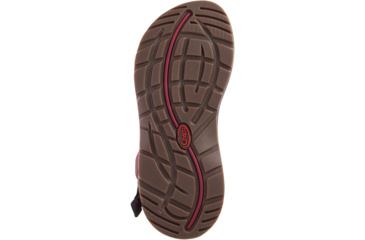 Image of Chaco Tegu - Womens, Wdstk New Ntv Red, Medium, 12, J107380-12