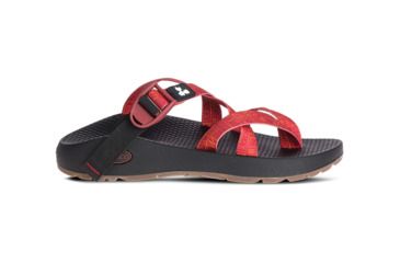 Image of Chaco Tegu - Womens, Wdstk New Ntv Red, Medium, 12, J107380-12