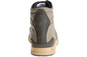 Image of Chaco Teton Casual Boot - Men's, Olive Night, 7.5 US J106035-07.5