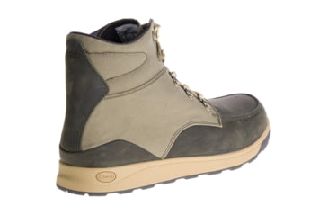 Image of Chaco Teton Casual Boot - Men's, Olive Night, 7.5 US J106035-07.5