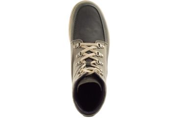 Image of Chaco Teton Casual Boot - Men's, Olive Night, 7.5 US J106035-07.5