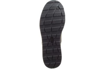 Image of Chaco Teton Casual Boot - Men's, Olive Night, 7.5 US J106035-07.5