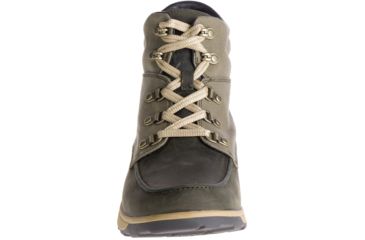 Image of Chaco Teton Casual Boot - Men's, Olive Night, 7.5 US J106035-07.5