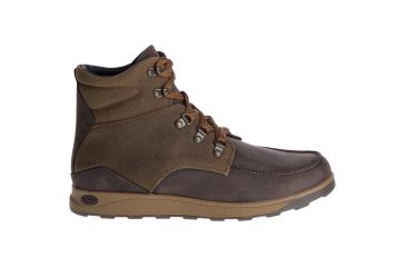Image of Chaco Teton Casual Boot - Men's, Otter, 7 US J106049-07.0