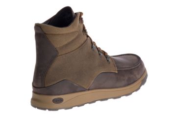 Image of Chaco Teton Casual Boot - Men's, Otter, 7 US J106049-07.0