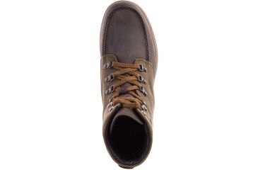 Image of Chaco Teton Casual Boot - Men's, Otter, 7 US J106049-07.0