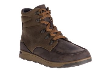 Image of Chaco Teton Casual Boot - Men's, Otter, 7 US J106049-07.0