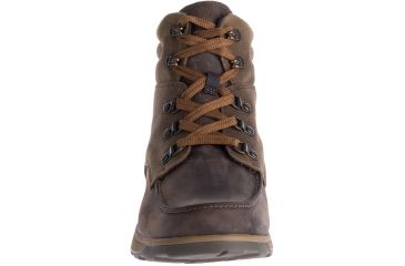 Image of Chaco Teton Casual Boot - Men's, Otter, 7 US J106049-07.0