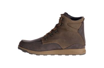 Image of Chaco Teton Casual Boot - Men's, Otter, 7 US J106049-07.0