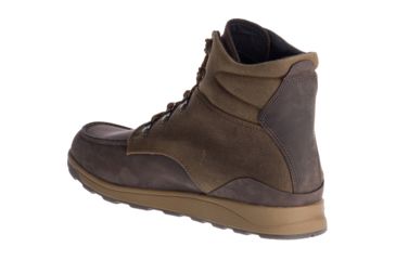 Image of Chaco Teton Casual Boot - Men's, Otter, 7 US J106049-07.0