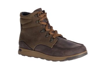 Image of Chaco Teton Casual Boot - Men's, Otter, 7 US J106049-07.0