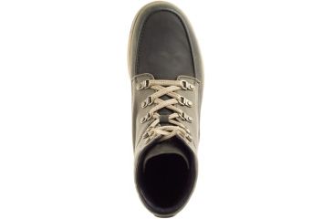 Image of Chaco Teton Casual Boot - Mens-Olive Night-Medium-8.5