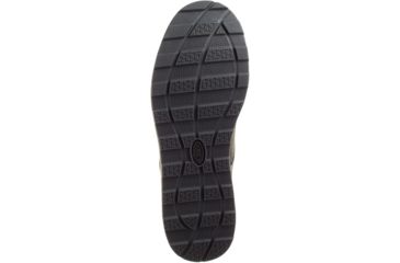Image of Chaco Teton Casual Boot - Mens-Olive Night-Medium-8.5