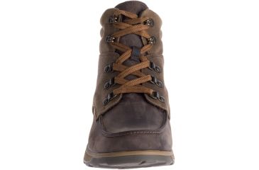 Image of Chaco Teton Casual Boot - Mens-Otter-Medium-13