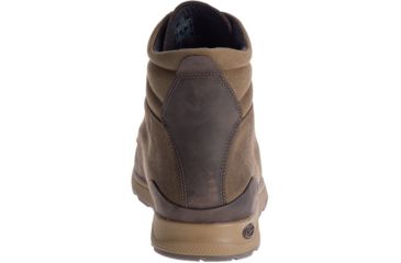 Image of Chaco Teton Casual Boot - Mens-Otter-Medium-13