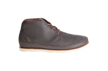 Image of Chaco Thompson Chukka Casual Boot - Men's, Dark Gull Gray, 11 US J106063-11.0