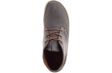 Image of Chaco Thompson Chukka Casual Boot - Men's, Dark Gull Gray, 11 US J106063-11.0